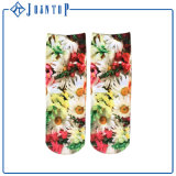 Wholesale Colorful Printed Breathable High Quality Socks