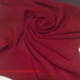 Polyester Fabric Dyed Fabric Chemical Fabric for Woman Dress Shirt Children Garment Home Textile