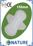 155mm Thin & Good Touch Feeling Panty Liner, Sanitary Pad