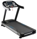 Fitness for Home Use Treadmill with TV Touch Screen