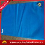Hotel Pillow Case with Blue Color $ Customer's Logo