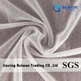 Chinese Factory Supply-- 80.34%Nylon 19.66%Spandex Jacquard Mesh Fabric