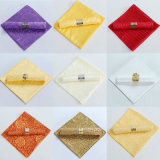 Colorful Soft Napkin for Hotel Restaurant Table Linens (DPF107109)