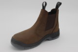 Great Price Safety Shoes Leather Safety
