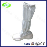 ESD Antistatic Working Shoes (PVC-09)