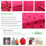 High Performance Fleece Fabric