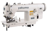 Direct-Drive Automatic Side Cutter Thick Material Industrial Sewing Machine (YK-0312S-DA)