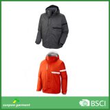 Autumn Winter Super Warm Functional Waterproof Ski Parka Jacket