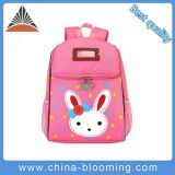 Girls Cartoon Rabbit Kids Backpack Pink Baby School Children Bag