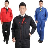 Water and Oil Repellent Clothes for Worker
