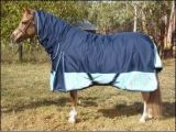 Waterproof and Breathable Turnout Horse Blankets (SMR1578)