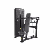 Muscle Commercial Fitness Equipment Gym Bu-003 Shoulder Press
