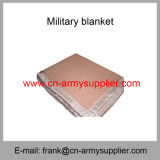 Polar Fleece Blanket-Double Face Blanket-Polyester Blanket-Military Blanket-Army Blanket