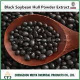 Manufacturer Offer Black Soybean Hull Powder Extract with Anthocyanin 10% -25% UV