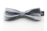Wholesale Fashion Polyester Men's Bow Tie Fast Delivery Bow Tie Bc25/26/27/28