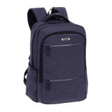 Canvas Sports School Backpack Leisure Backpack Bag with Most Favorite Price Yf-Bb1617