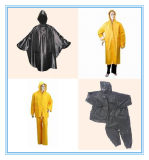 Various Cheapness Raincoat, Popular Rainwears, Work Raincoat, Hi-Q Raincoat