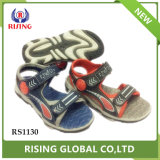 China Factory Sport Outdoor Casual Child Sandal Seabeach Sandal