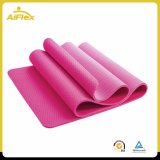 Eco Friendly TPE Workout Exercise Mat