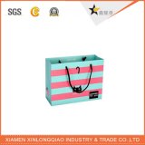 Cute Design Hot Sale Factotory Price Custom Paper Gift Bag