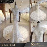 New Design Custom Made Wedding Dress for Pakistan