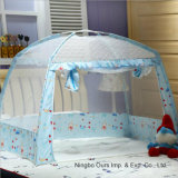 Baby Bed Children Mosquito Net Foldable & Portable 100% Cotton