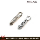 Factory Price Metal Zipper Pull Tab Zipper Puller for Garment Accessory