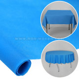 Eco-Friendly Spunbond Disposable Table Cloth