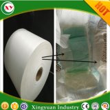 SMS SMMS Hydrophobic Nonwoven Diaper Raw Material