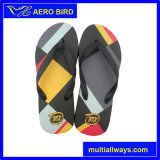 Cost-Effective PVC Sandal for Africa Use