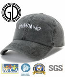 Custom Logo High Fashion Wash Dad Hat Baseball Cap in Various Size, Material and Design