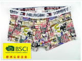 2015 Hot Product Underwear for Men Boxers 397