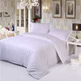 Factory Direct Sale White Cotton Cheap Hotel Brand Linens Bedding
