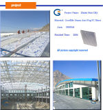 High Quality Multiwall Polycarbonate Sheet for Building