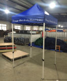 Promotional Outdoor Tent Folding Gazebo Tent with Custom Print Logo