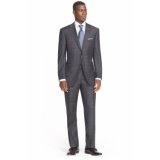 Made to Measure European Style Fashion Suit Blazer Jacket for Men (SUIT63055-3)