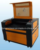 High-Precision Wood Glass Laser Engraver for Sale (flc9060)