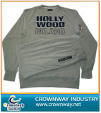 Homwear & Velvet Suits & Sports Suits (CW-HW10)