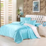 Good Quality Cheap Price Satin Silk Bedding Bed Linen