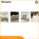 Commercial Usage Office PVC Floor 100% PP Carpet Tiles 50X50, 100% PP Fiber Tile Carpet, Modular Carpet for Office Carpet Tiles, PVC Carpet