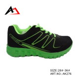 Sports Running Shoes Latest Design Cheap Wholesale for Children (AK276)