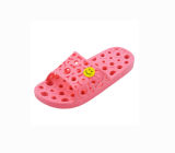 Eco-Friendly and Fashion PVC Shower Sandals