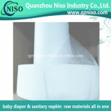 Spunbond Hydrophilic Nonwoven Fabric for Baby Diaper Raw Materials
