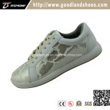Casual Shoes PU with Cheap Skate Shoes Women Shoes 20222-3