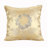 Taihu Snow 45*45cm Home Decorative Silk Cushion Cover