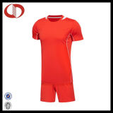 Wholesale High Quality Pour Color Soccer Uniforms for Men