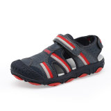 Sandal Shoe Casual Summer Comfortable Footwear for Children Shoes (AKP338)