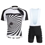 Men's Customized Short Sleeve Outdoor Sports Cycling Jersey