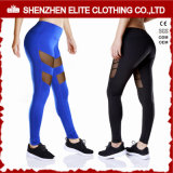 Custom Printed Wholesale Cheap Sexy Yoga Pants (ELTFLI-109)