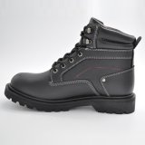 Black Goodyear ASTM American Safety Shoes Ufc015